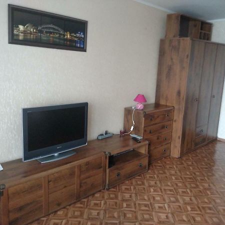 Двокімнатна Квартира Yuzhne Exterior photo