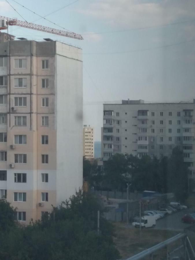 Двокімнатна Квартира Yuzhne Exterior photo