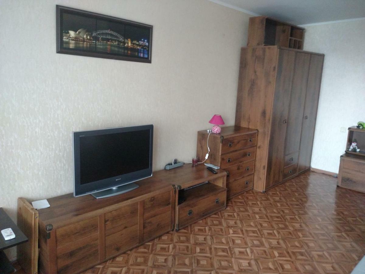 Двокімнатна Квартира Yuzhne Exterior photo