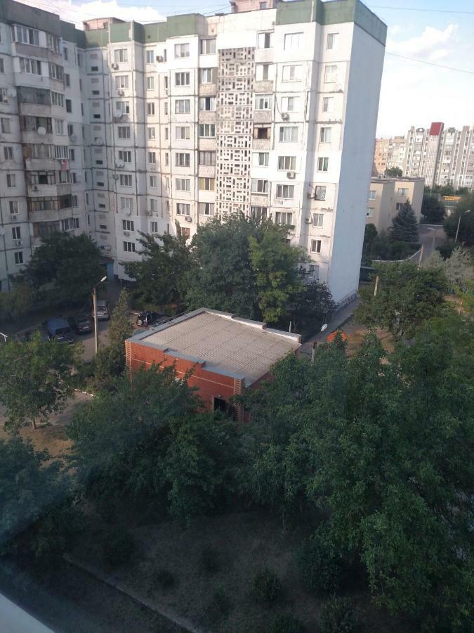 Двокімнатна Квартира Yuzhne Exterior photo